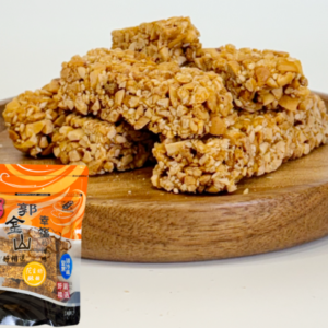 花生條酥糖